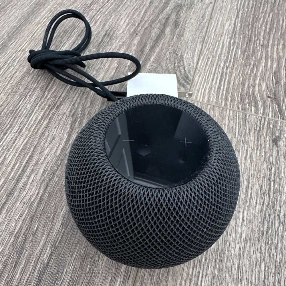 Apple HomePod Mini